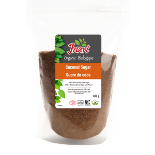 Inari Organic Coconut Sugar 400g