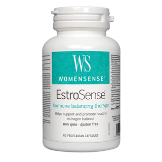 Women Sense EstroSense 60 Veggie Caps