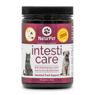 NaturPet Intesti Care 165g