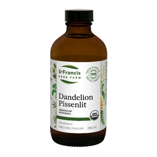 St. Francis Dandelion 250mL