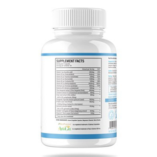 Revive Glucose 180 Veggie Caps