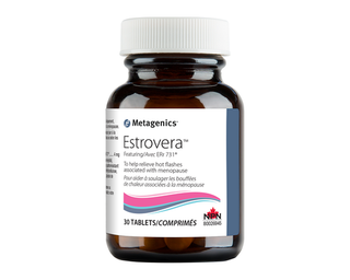 Metagenics Estrovera 30 Tablets