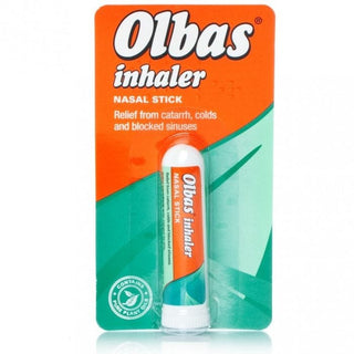 Olbas Inhaler