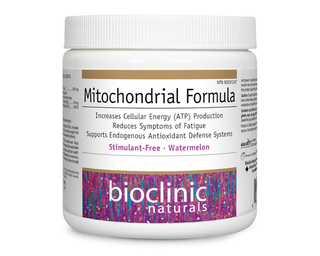 Bioclinic Mitochondrial Formula 72g