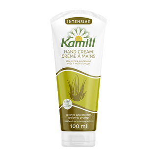 Kamill Hand Cream Intensive Aloe Vera & Avocado Oil 100mL