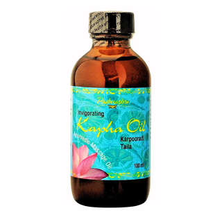 Padmashri Invigorating Kapha Oil 100mL