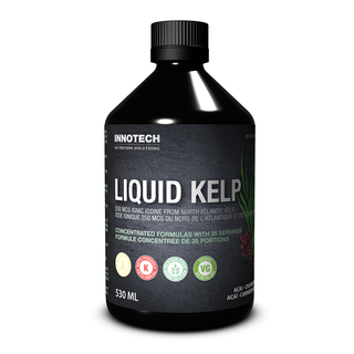 Innotech Kelp Liquid 530mL