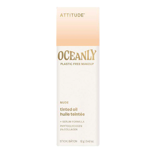 Attitude Oceanly Tinted Oil Nude 12g