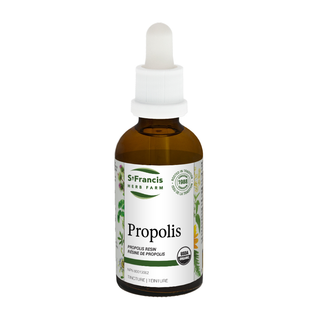 St. Francis Propolis 100mL