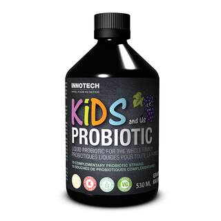 Innotech Kids & Us Probiotic 530mL