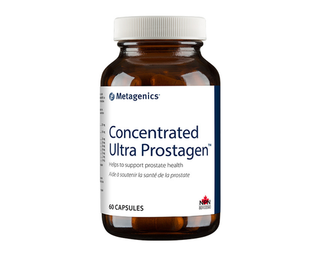 Metagenics Concentrated Ultra Prostagen 60 Capsules