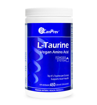 CanPrev L-Taurine 450g