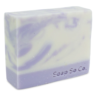 Soap So Co Soap Bar Lavender Dream 100g