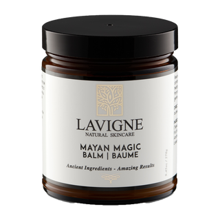 LaVigne Natural Skincare Mayan Magic Balm 270g