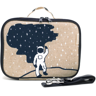 SoYoung Lunch Box Spaceman