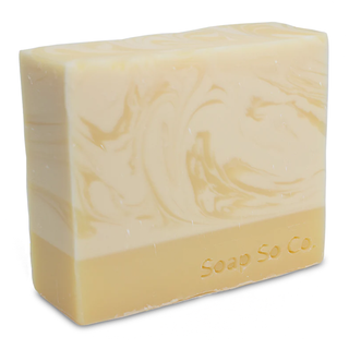 Soap So Co Soap Bar Lemongrass & Lime Dream 100g