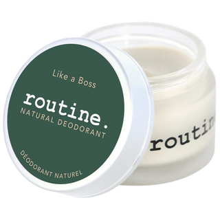 Routine Natural Deodorant Like A Boss 58g