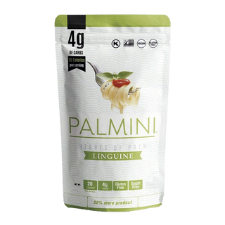 Palmini Hearts of Palm Linguine 338g