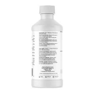 Sun Force Liquid B-Complex 500mL