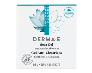 Derma E Therapeutic Scar Gel 56g