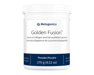 Metagenics Golden Fusion 270g