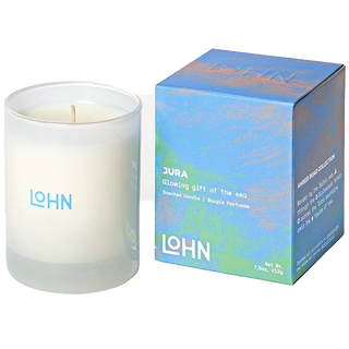 LOHN Scented Candle Jura 212g