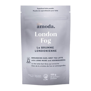 Amoda London Fog Latte 100g