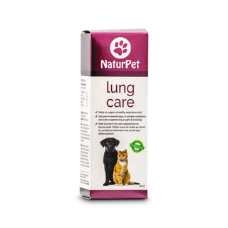 NaturPet Lung Care 100mL