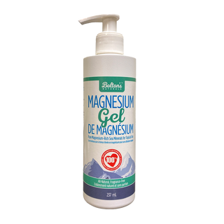 Natural Calm Magnesium Gel 237mL