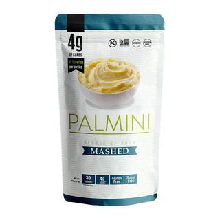 Palmini Hearts of Palm Mashed 338g