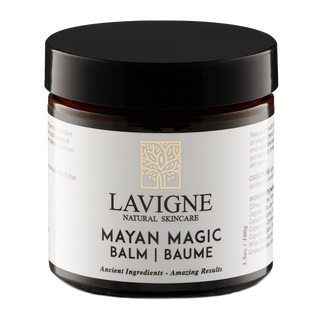 LaVigne Natural Skincare Mayan Magic Balm 100g