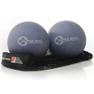 Yoga Tune Up Alpha Ball 2 Packs