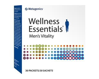 Metagenics Wellness Essentials Men 30 Packets