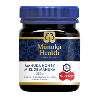 Manuka Health Manuka Honey MGO400+ 250g