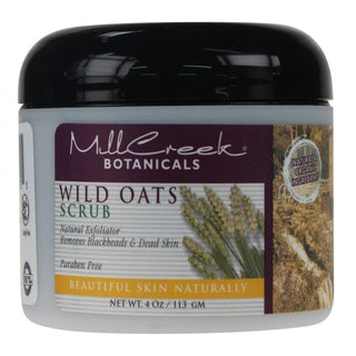 MillCreek Wild Oats Scrub Original 113g