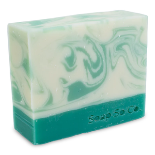 Soap So Co Soap Bar Mint Dream 100g