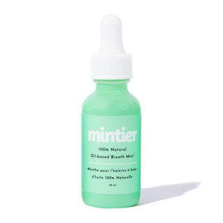 mintier Oil Based Breath Mint 30mL