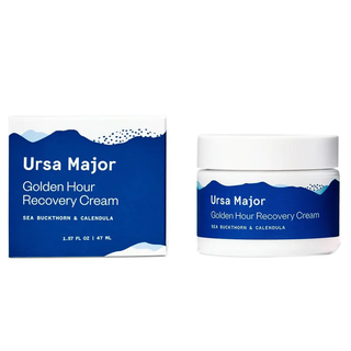 Ursa Major Golden Hour Recovery Cream Sea Buckthorn & Calendula 47mL