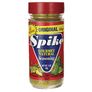 Modern Products Spike Original 85g