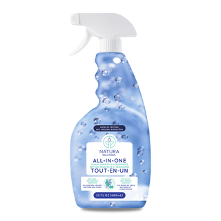 Natura All-In-One Cleans, Disinfects & Deodorizes Spray 680mL