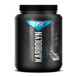 EFX Sports Karbolyn Fuel Neutral 2.2lbs