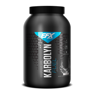 EFX Sports Karbolyn Fuel Neutral 4.4lbs