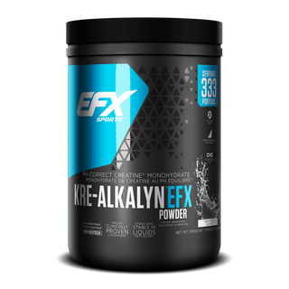 EFX Sports Kre-Alkalyn EFX Creatine Neutral 500g