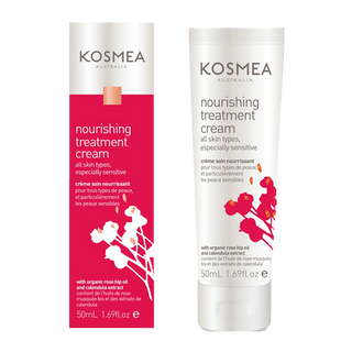 Kosmea Nourishing Treatment Cream 50mL