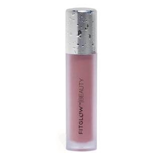 Fitglow Beauty Lip Colour Serum Nudie 10g