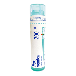 Boiron Nux Vomica 200CH