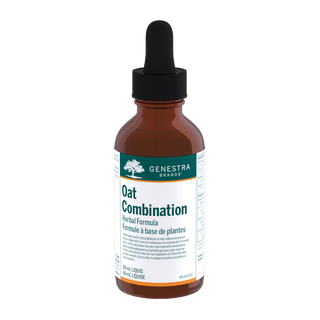 Genestra Oat Combination 60mL