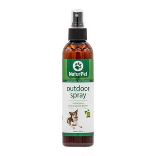 NaturPet Outdoor Spray 240mL