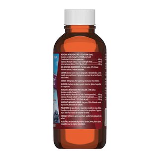 Omega Alpha Maculex Liquid 120mL