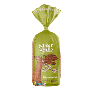 Silver Hills Bread Omegamazing 600g